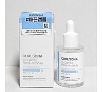 Dr. ORACLE Curesona O2 Calming Repair Ampolle 40 ml Hydrating Ampolle K-Beauty