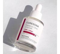 Dr. ORACLE Curesona Radiance Glow Ampoule 40 ml Collagen Moisture Ampule Kbeauty