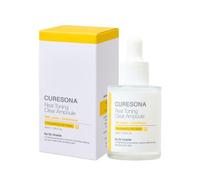 Dr.ORACLE Curesona Real Toning Clear Ampolle 40 ml