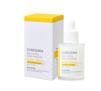 Dr.Oracle CURESONA Real Toning Clear Ampolle 40 ml K-Beauty
