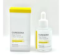 Dr. ORACLE Curesona Real Toning Clear Ampolle 40 ml Whitening Ampolle K-Beauty