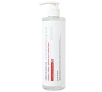 Dr. ORACLE Curesona Recovering Balancing Toner 300 ml cosmetici coreani nutri...