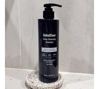 Dr. ORACLE Seboclear Deep Cleansing Shampoo 300 ml shampoo per la cura della ...