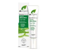 Dr Organic Aloe Gel Occhi 15 g Gel oftalmico