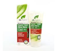 DR ORGANIC ALOE GEL TEA TREE