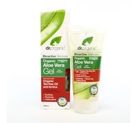 DR ORGANIC ALOE GEL TEA TREE