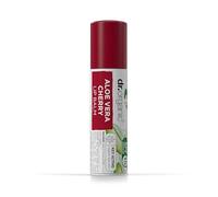 Dr.Organic Aloe Vera Balsamo Labbra alla Ciliegia 5,7 ml