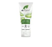 Dr. Organic Aloe Vera Body Lotion 200ml