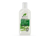 Balsamo Nutriente all'Aloe Vera da 265ml per Tutti i Tipi di Capelli, Dr Organic