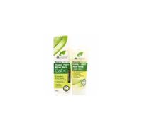 ALOE VERA gel con pepino y caléndula 200 ml