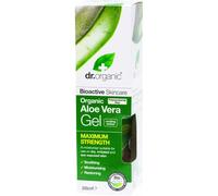 Dr. organic Aloe Vera Gel Massima Forza 200ml - Gel corpo