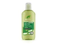 Dr. Organic Aloe Vera - Shampoo Nutritivo, 265ml