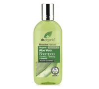 Dr. Organic Aloe Vera - Shampoo Nutritivo, 265ml