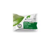 Dr.Organic Aloe Vera Sapone, 100g