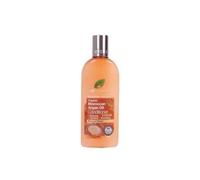 Dr. Organic bio olio argan balsamo 265 ml