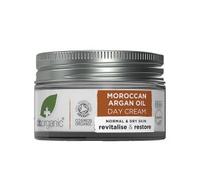 Dr. Organic Argan Crema Giorno, 50 ml