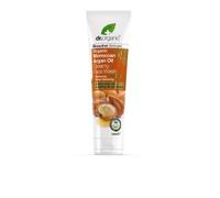 Dr Organic Moroccan Olio di Argan Marocchino Crema Detergente Viso 150ml