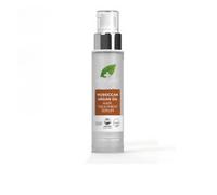 Dr. Organic Moroccan Argan Oil Hair Treatment Serum 100ml