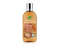 ARGÁN champú de aceite 265 ml