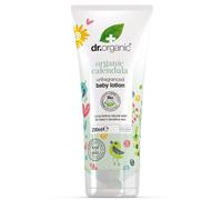 DR ORGANIC BABY CALENDULA SKIN LOTION 200 ML