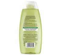 Dr. Organic Bagnodoccia Aloe Vera 250ml White / Green