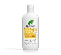 DR. ORGANIC Organic Vitamin E - Conditioner, 250ml