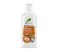 Dr. Organic, Balsamo all'olio di Argan, 265 ml
