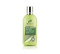 Dr Organic Balsamo Biologico Aloe Vera 265ml - Balsamo capelli