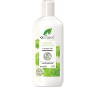 Dr. Balsamo per cuoio capelluto sensibile alla calendula biologica 265 ml