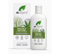 Dr.Organic Bioactive Canapa Olio Salvataggio Balsamo + Baicapil - Perdita