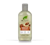 Dr.Organic Bioactive Haircare - Olio Biologico di Argan, Shampoo, 265 ml