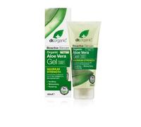 Dr. Organic aloe vera gel 200 ml