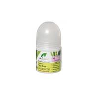 Dr. Organic ORGANIC TEA TREE Deodorante 50 ML