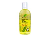 Dr.Organic Tea Tree Shampoo 265ml