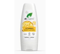 Dr. Organic Bioattivo Skincare Crema Idratante Alla Vitamina VIT E 200Ml