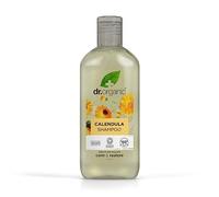 Dr Organic Calendula Shampoo 265ml
