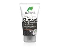 Dr Organic Maschera viso per impurità tappo danneggiato 125ml Promo