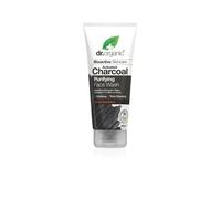 Dr. Organic Activated Charcoal Face Wash - 200 ml