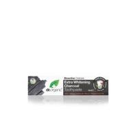CARBÓN pasta de dientes 100 ml