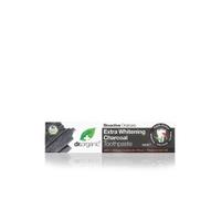 CARBÓN pasta de dientes 100 ml