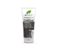 Dr. Organic Charcoal Face Wash 200ml