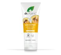 Dr.Organic Crema Riposante Gambe Pappa Reale 200 ml
