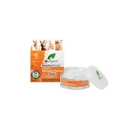 Dr Organic Crema Salvataggio al Miele di Manuka 50ml - Crema corpo