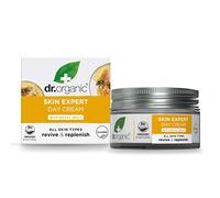 Dr Organic Crema Viso Giorno Royal Jelly 50 ml