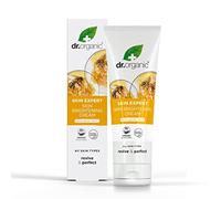 Dr.Organic Crema Viso Schiarente Pappa Reale 125 ml