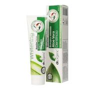 Dr. Organic Aloe Vera Pasta De Dientes 100ml