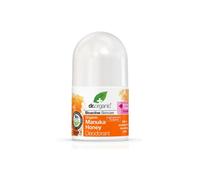 Deodorante Roll-on Dr.Organic Manuka Honey [50 ml]