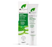 Dr. Organic DR ORGANIC ALOE EYE GEL CONTORNO OCCHI 15 G