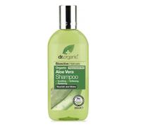 Dr. Organic Dr.Organic Aloe Vera Shampoo 265ml