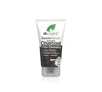 Dr. Organic DR ORGANIC CHARCOAL CARBONE ATTIVO FACE MASK MASCHERA VISO 125 ML
